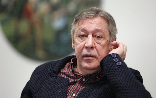 Новини світу - Актора Єфремова звільнили з колонії