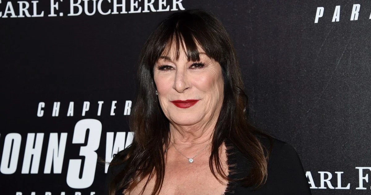 Новини культури - Акторка Анжеліка Г’юстон розповіла про боротьбу з раком