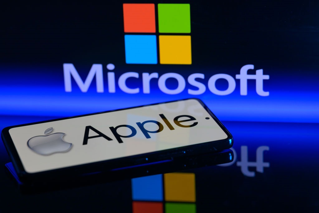 Новини бізнесу - Акції Apple впали на чверть: Microsoft тепер найбагатша компанія світу