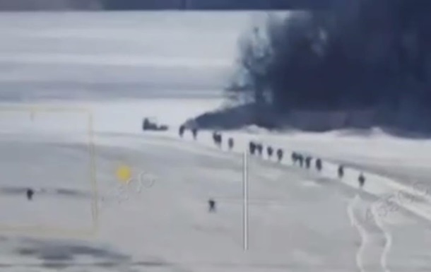 Американська WSJ розповіла про бої ЗСУ з північнокорейцями