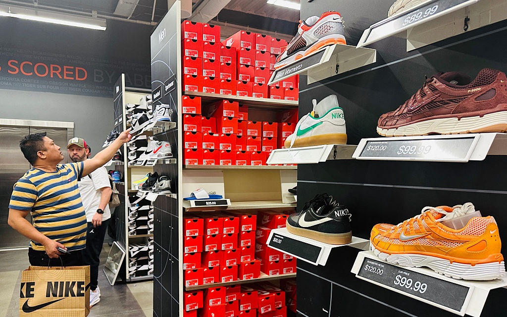 Новини бізнесу - Американці висловили невдоволення митами Трампа