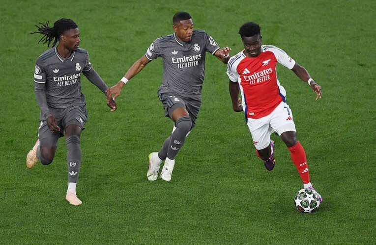 Анчелотті без двох ключових гравців опинився перед фіналом Кубка Іспанії