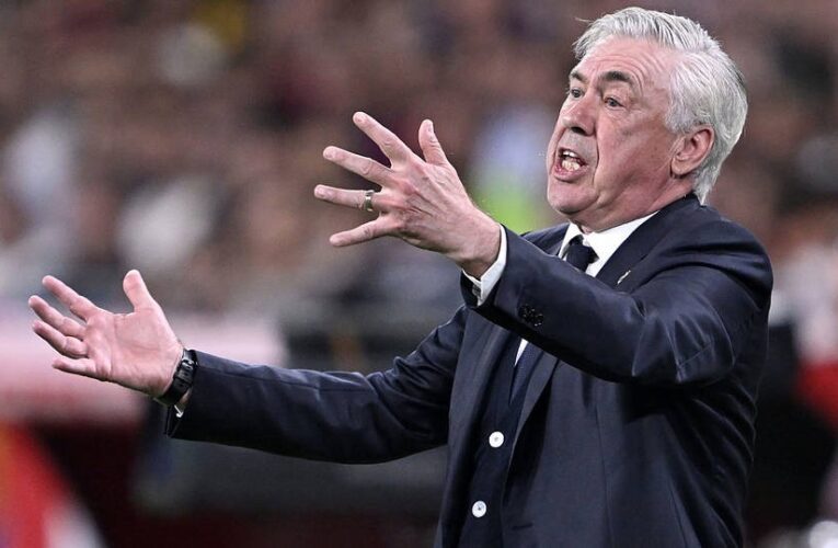 Анчелотті відмовився стати головним тренером збірної Бразилії