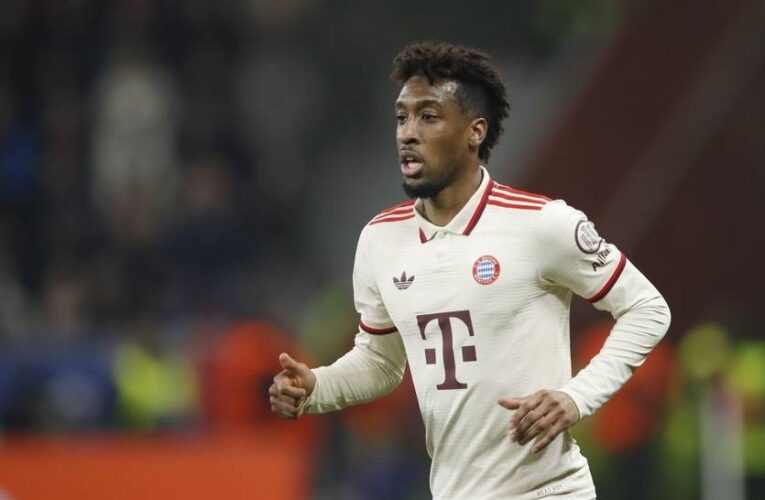 Англійські та саудівські клуби націлилися на зірку Баварії