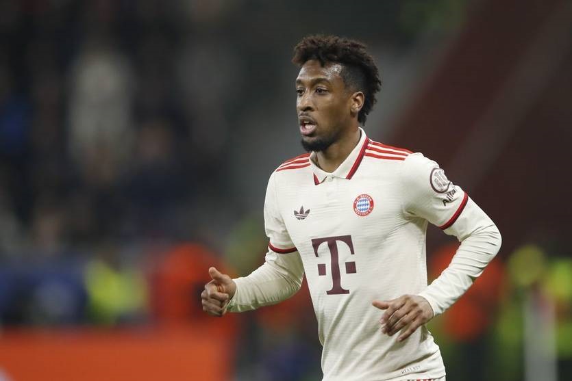 Новини спорту - Англійські та саудівські клуби націлилися на зірку Баварії