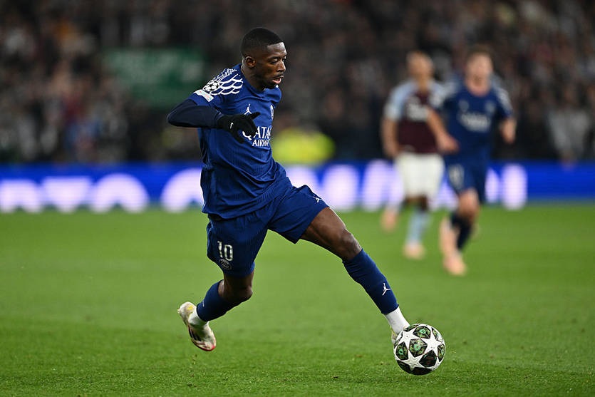 Новини спорту - Англійський чемпіонат може поповнити французький нападник