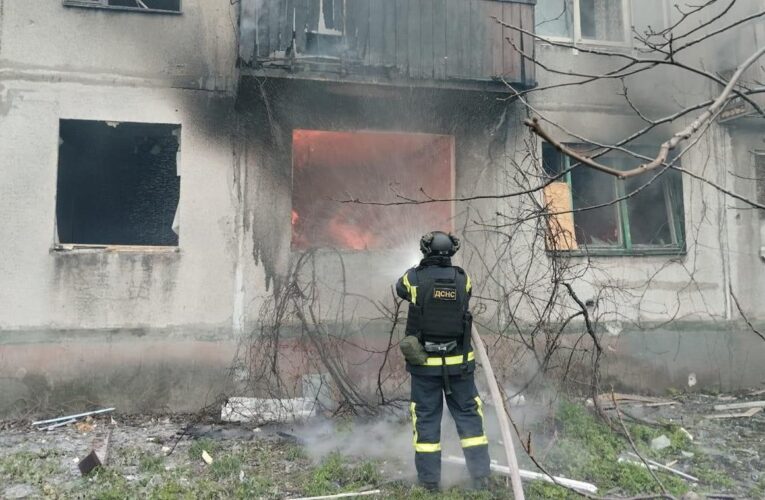 Армія Росії вбила жінку у Покровську