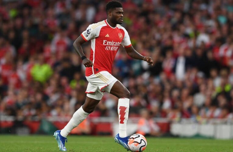 Арсенал готовий домовлятися із гравцем зі сфери інтересів Барселони