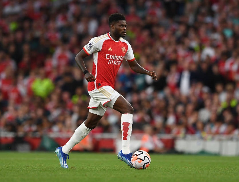 Новини спорту - Арсенал готовий домовлятися із гравцем зі сфери інтересів Барселони