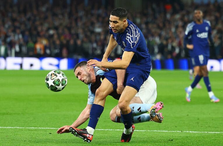 Астон Вілла – ПСЖ: відео голів та огляд матчу