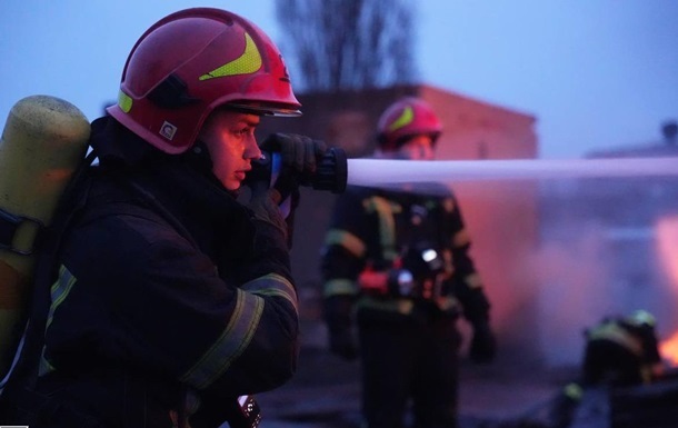 Атака дронів на Миколаїв: 10 поранених, пошкоджено будинки