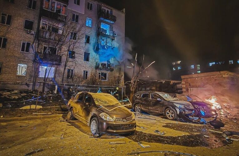 Атака на Харків: число загиблих зросло