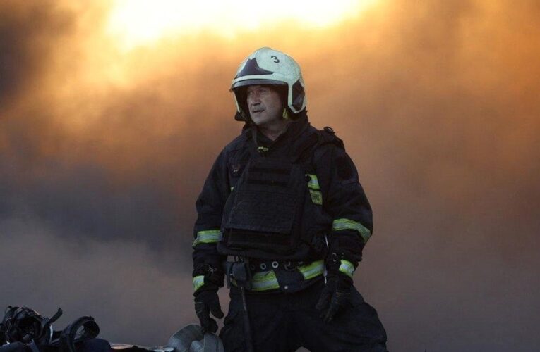 Атака на Київ: загинули люди, понад 50 постраждали