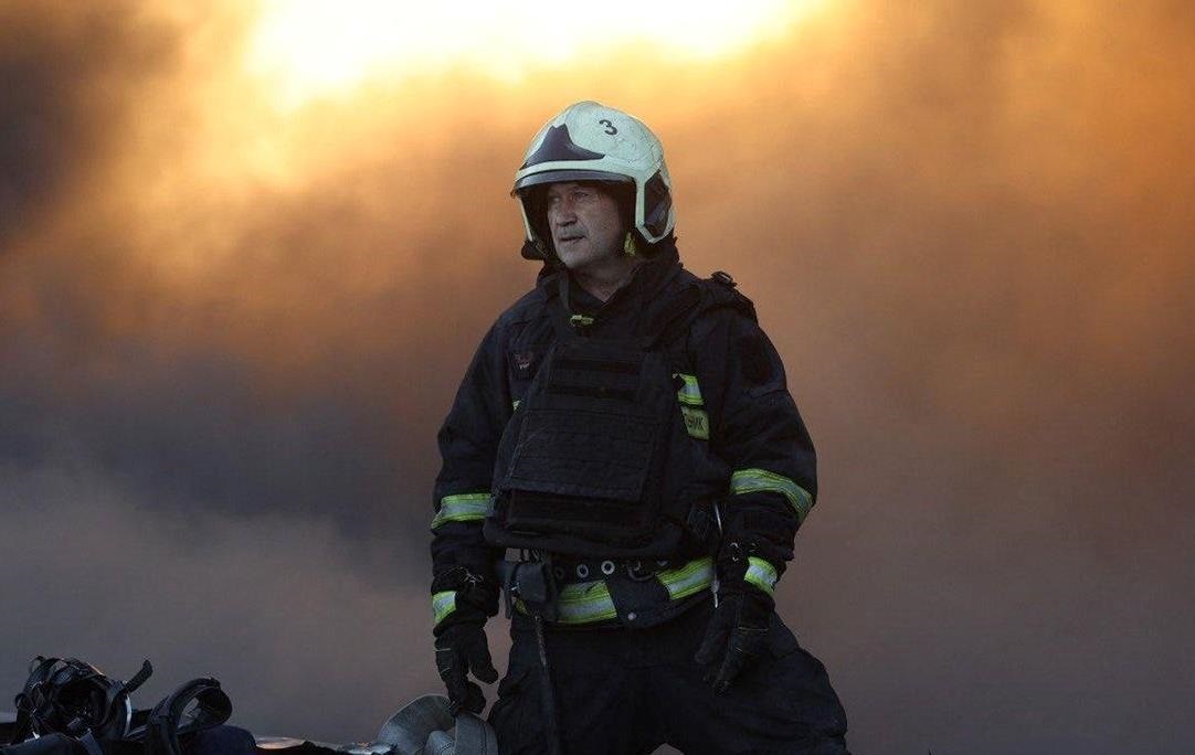 Новини Києва - Атака на Київ: загинули люди, понад 50 постраждали