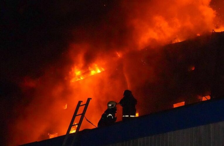 Атака на Одесу: кількість постраждалих зросла