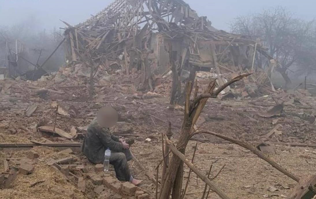 Новини України - Атака на передмістя Харкова: стали відомі наслідки