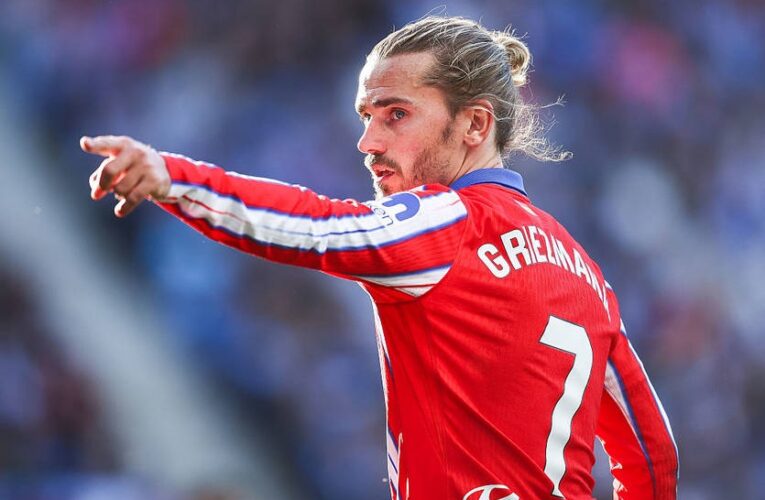 Атлетіко продовжить співпрацю із зірковим нападником