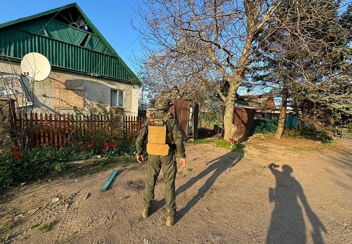 Авіаудар по Костянтинівці: загинули двоє людей