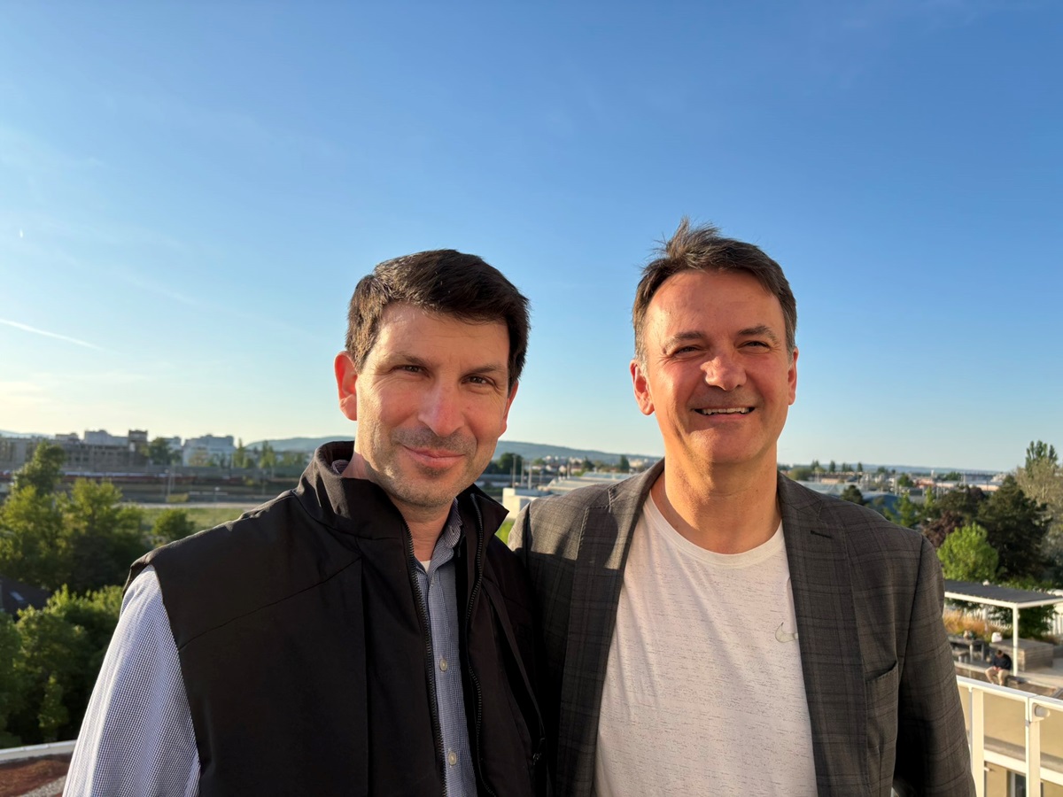 Новини України - Австрія призначила нового посла в Україні