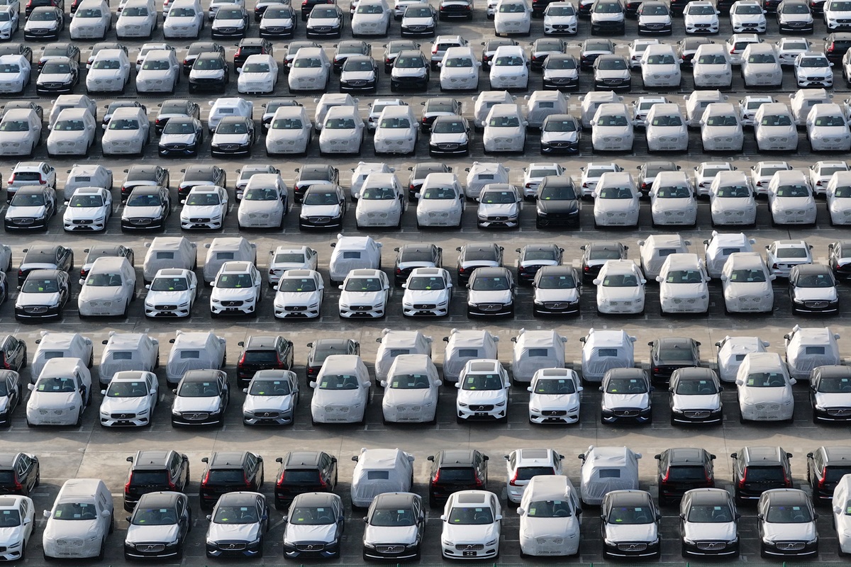 Новини світу - Автомобілі у США зростуть на кілька тисяч долларів - ЗМІ