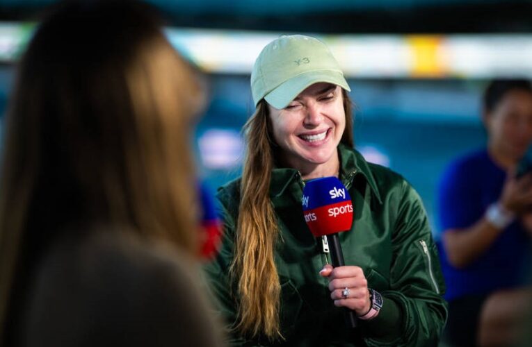 Бал веде допінг-контроль: Світоліна про порядок контролю за учасниками