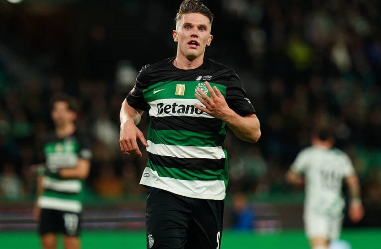 Барселона готова розстатися зі своїм гравцем заради Дьокереша