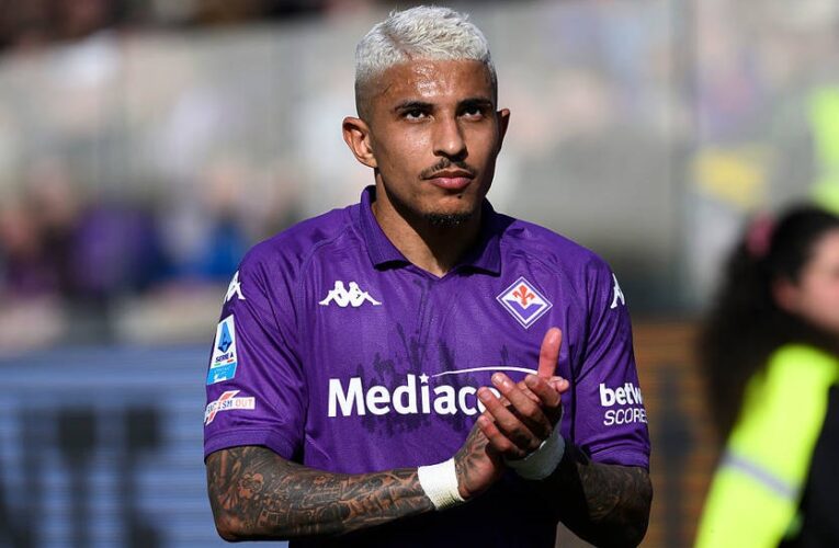 Барселона може підписати колишнього гравця Шахтаря