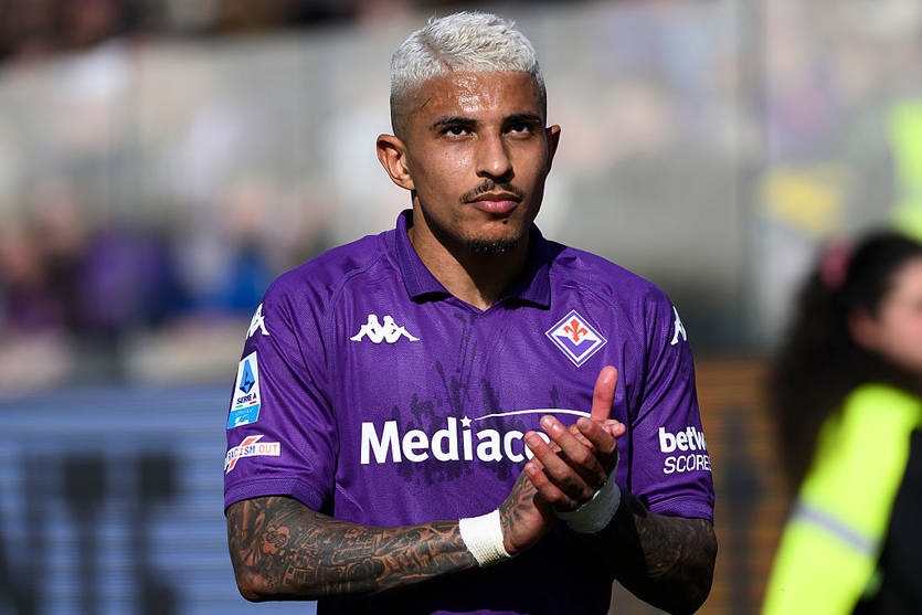 Новини спорту - Барселона може підписати колишнього гравця Шахтаря