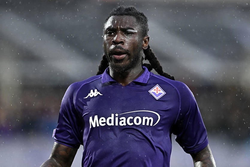 Новини спорту - Барселона розглядає варіант придбання Мойзе Кена