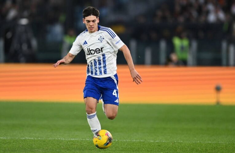 Барселона відпустила свого захисника в італійську команду