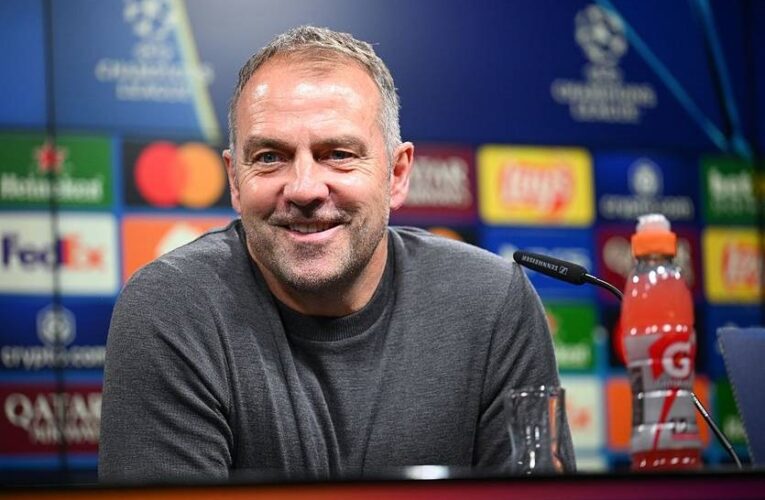 Барселона визначила подальшу співпрацю з Фліком