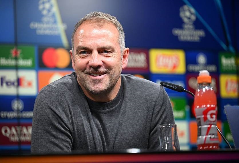 Новини спорту - Барселона визначила подальшу співпрацю з Фліком