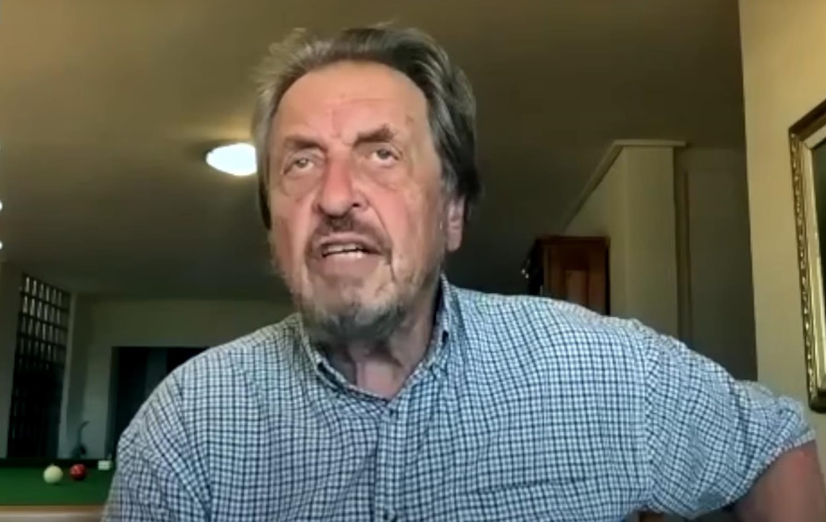 Новини світу - Батько Маска заявив, що уся їхня сім'я захоплюється Путіним