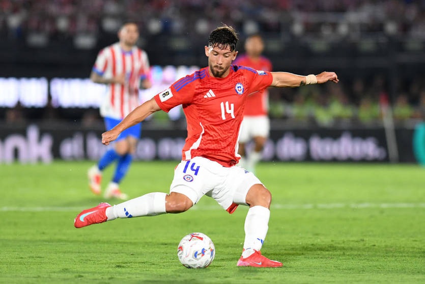 Новини спорту - Баварія близька до підсилення "новим Відалем"