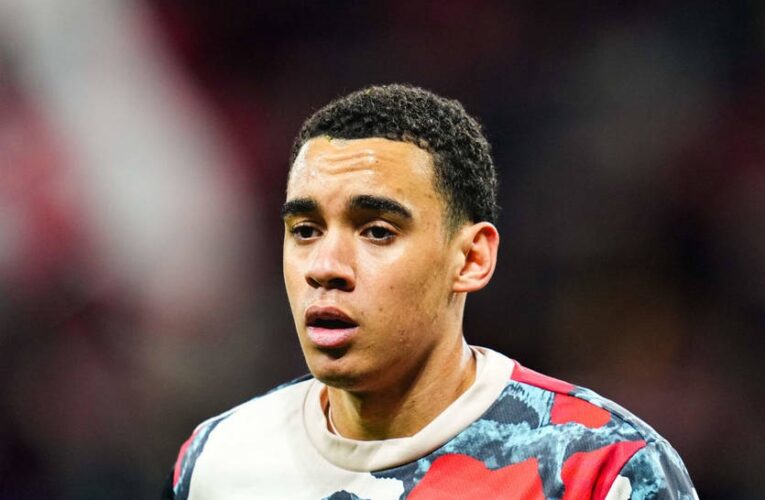 Баварія зіграє проти Інтера без свого лідера