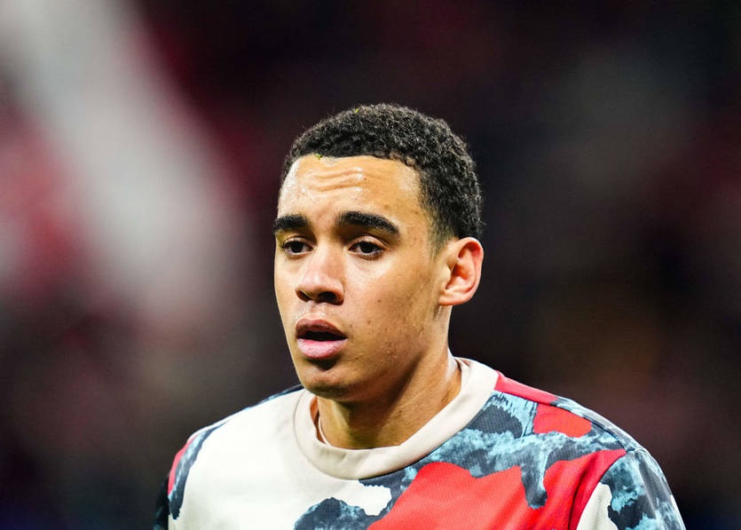 Новини спорту - Баварія зіграє проти Інтера без свого лідера