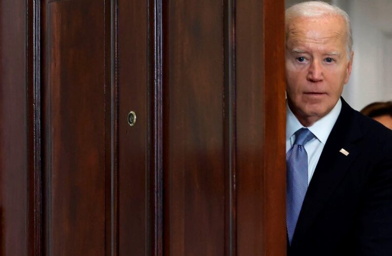 Байден уперше з січня виступить з промовою – ЗМІ