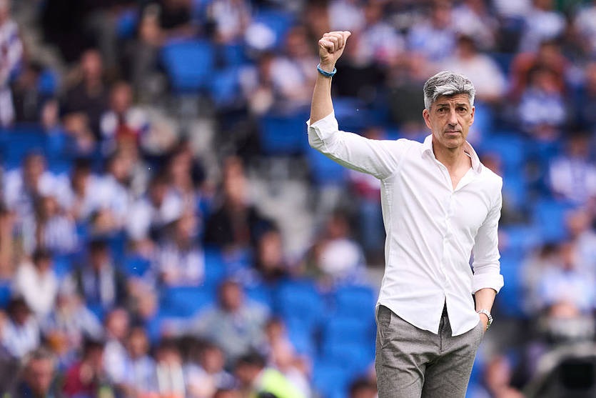 Новини спорту - Байєр знайшов заміну Алонсо, якщо той перейде до Реалу