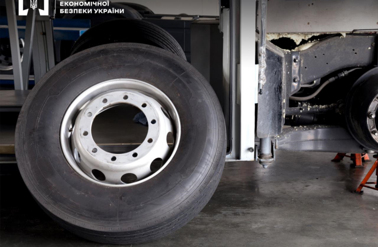 БЕБ викрило розтрату у Київпастрансі на 8 млн