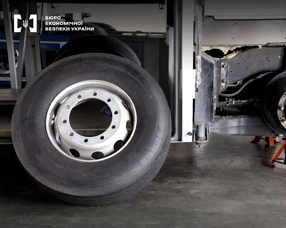 Новини Києва - БЕБ викрило розтрату у Київпастрансі на 8 млн