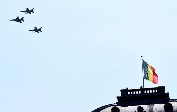 Новини світу - Бельгія назвала суму допомоги Україні за три роки