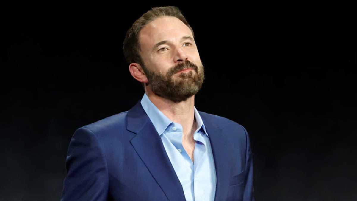 Новини культури - Бен Аффлек захоплений Анджеліною Джолі