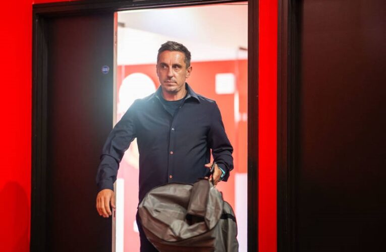 Безсумнівний факт: легенда МЮ про чемпіонство Ліверпуля в АПЛ