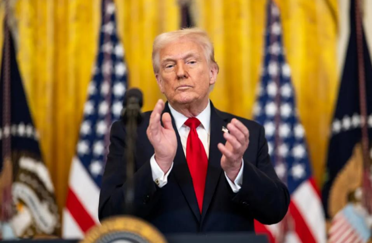 Білий дім анонсував нові економічні ініціативи Трампа