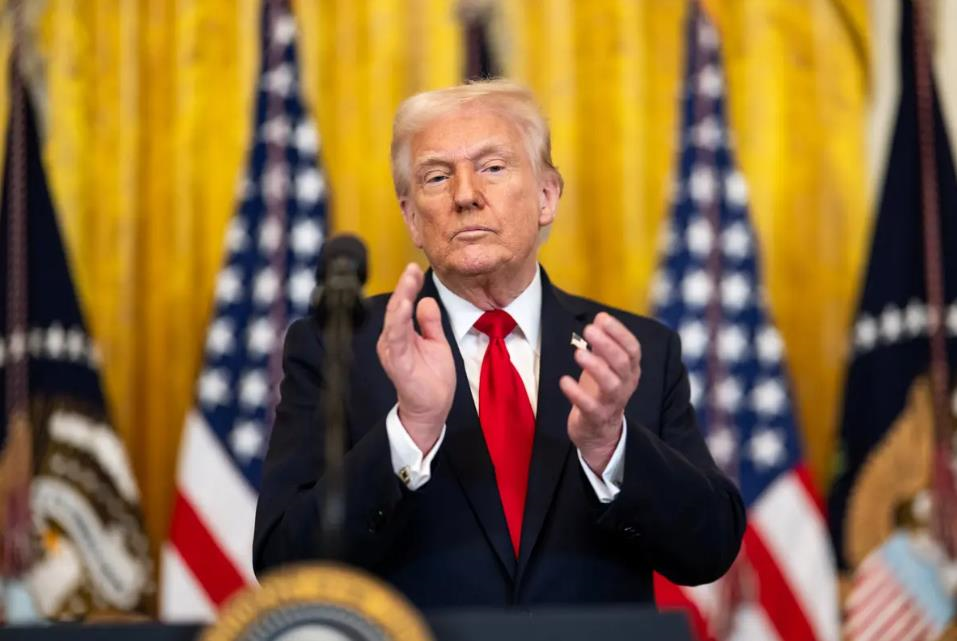 Новини світу - Білий дім анонсував нові економічні ініціативи Трампа