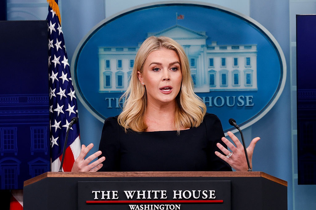 Новини світу - Білий дім дав оцінку візиту Віткоффа до Путіна