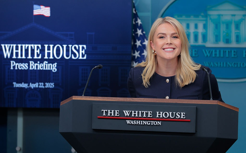 Новини України - Білий дім підтвердив майбутній візит Віткоффа в РФ