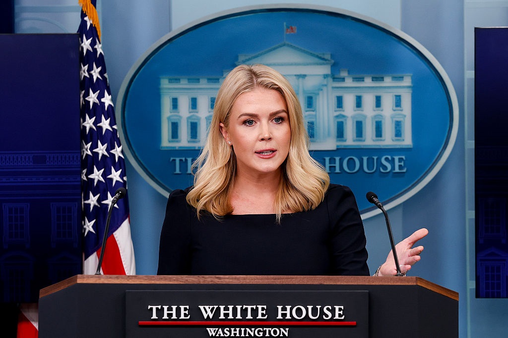 Новини світу - Білий дім відповів щодо візиту Трампа в Україну