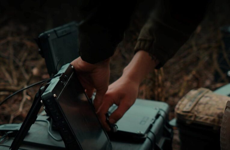 Бійці ГУР знищили проривну групу РФ на Запоріжжі