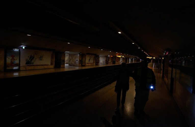 Блекаут: Іспанія спростувала можливість “рідкісних” атмосферних явищ